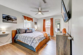 Sky High Sanctuary 4BD 2Bath